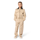 Veste avec poches GIVENCHY 
                    FILLE