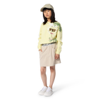Casquette &agrave; fermeture r&eacute;glable KARL LAGERFELD KIDS 
                    FILLE