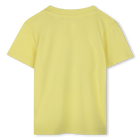 T-shirt met korte mouwen TIMBERLAND 
                    BOY
