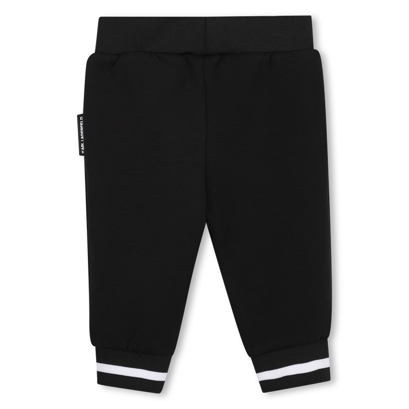Ensemble jogging KARL LAGERFELD KIDS 
                        GARCON