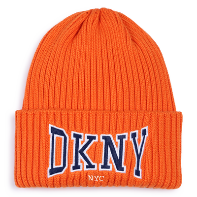 Bonnet en tricot DKNY GARCON
