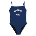Maillot de bain 1 piece ZADIG VOLTAIRE 
                    FILLE