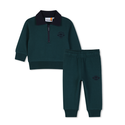 Joggingoutfit TIMBERLAND BOY