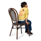 Sweat-shirt KIDS AROUND 
                    FILLE