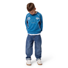 Pantalon en denim HUGO 
                    GARCON