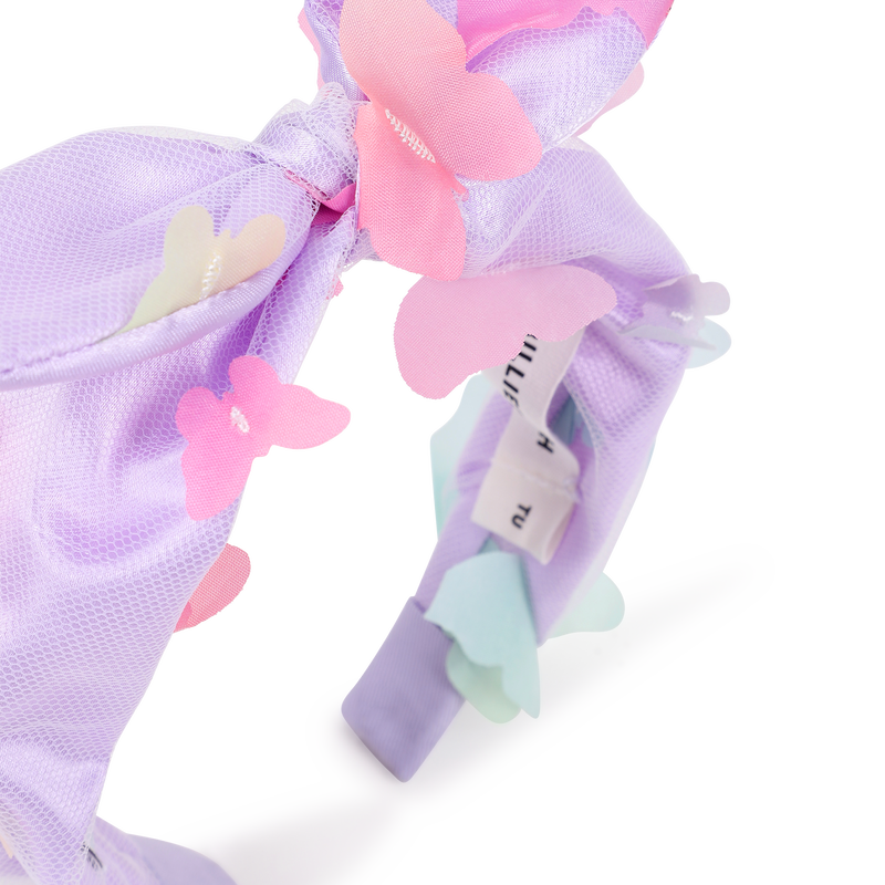 STRIK HOOFDBAND BILLIEBLUSH 
                        GIRL