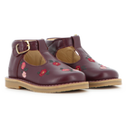 Botillons salom&eacute; CHLOE 
                    FILLE