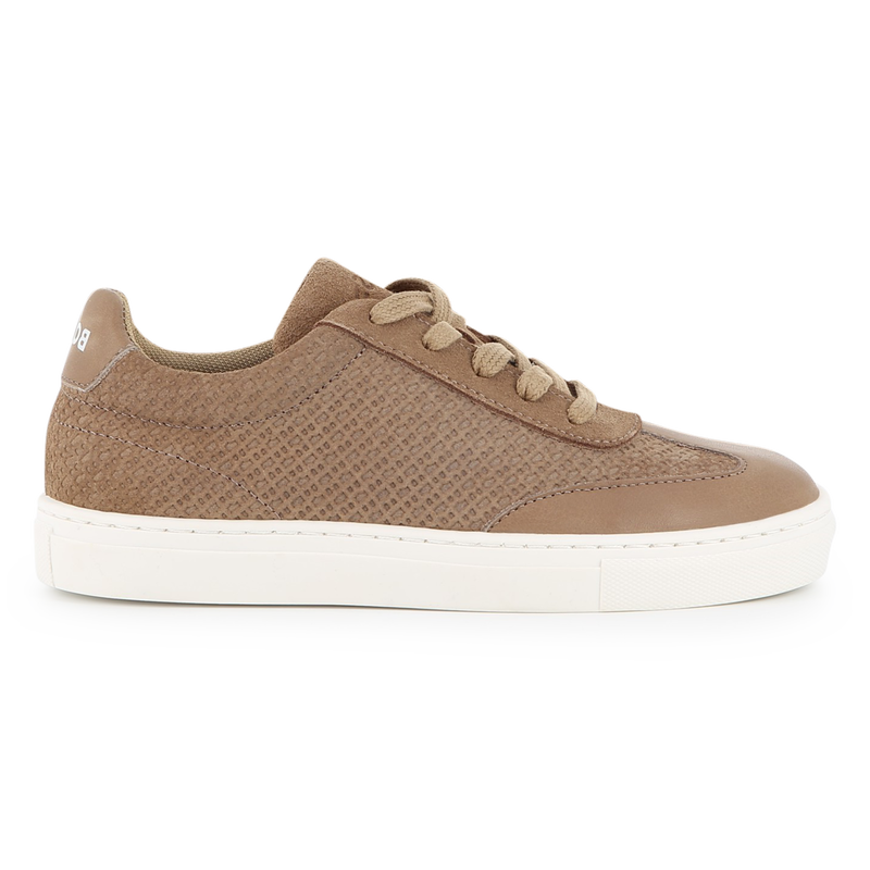Baskets BOSS 
                        GARCON