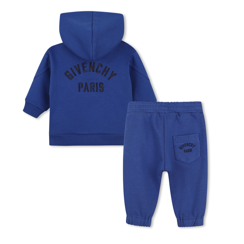 Ensemble jogging GIVENCHY 
                        GARCON