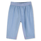 Denim broek BILLIEBLUSH 
                    GIRL