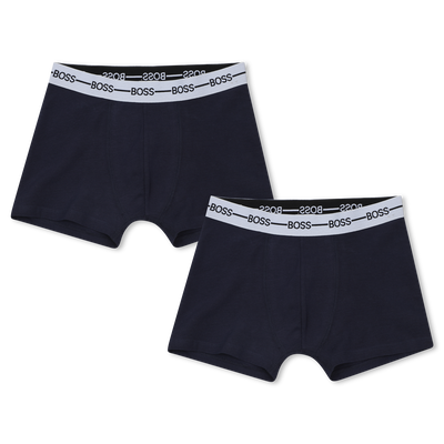 Set van 2 boxers BOSS BOY