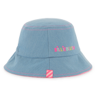 Bob r&eacute;versible BILLIEBLUSH 
                    FILLE