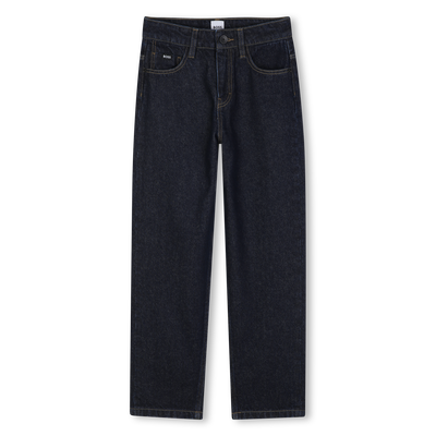 Pantalon en denim BOSS GARCON