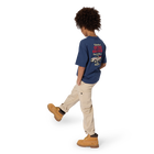T-shirt met korte mouwen TIMBERLAND 
                    BOY