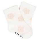 Lot de 2 paires de chaussettes KENZO KIDS 
                    UNISEXE