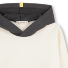 Sweat &agrave; capuche BILLIEBLUSH 
                    GARCON