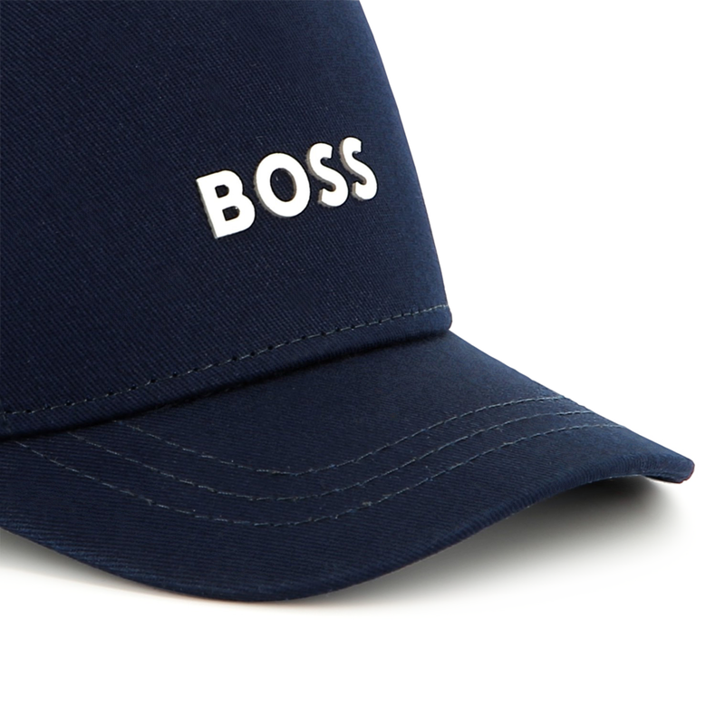 Casquette &agrave; scratch BOSS 
                        GARCON