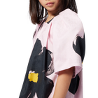Robe de c&eacute;r&eacute;monie marguerites MARC JACOBS 
                    FILLE