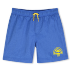 Short de bain, SURF BLUE, hi-res