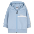 Ensemble de jogging BOSS 
                    GARCON