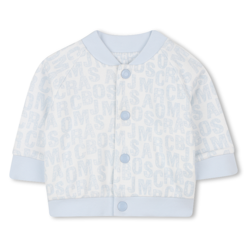 Ensemble 3 pi&egrave;ces r&eacute;versible MARC JACOBS 
                        UNISEXE