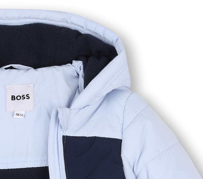 Pilotenpak BOSS 
                        UNISEX