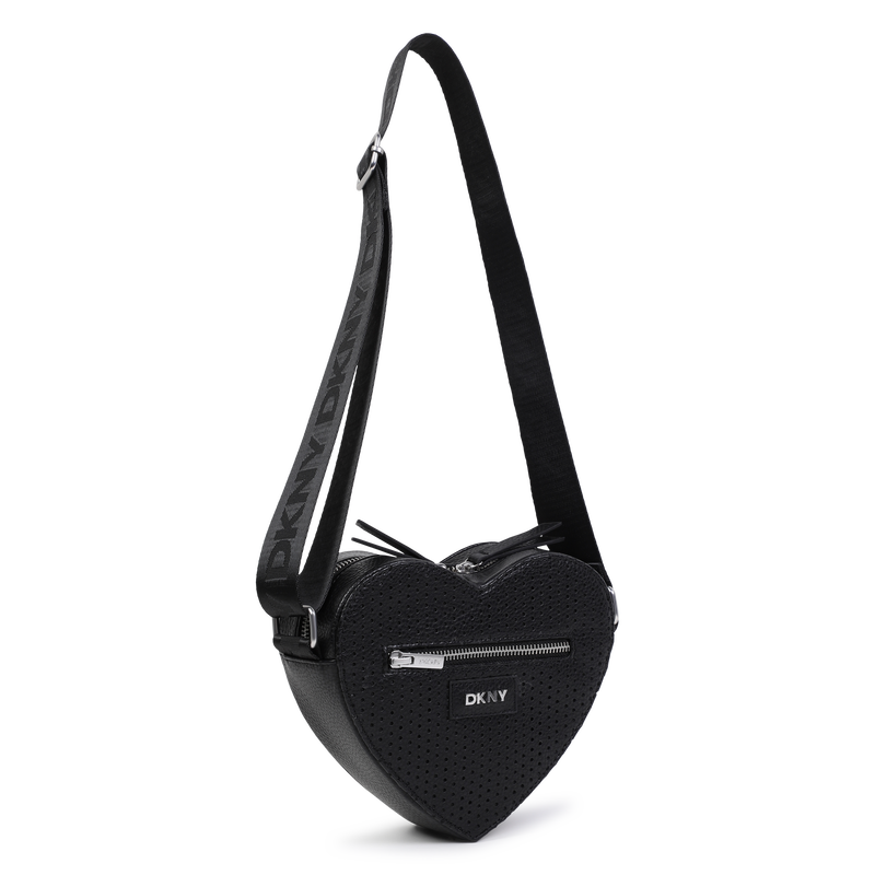 Sac &agrave; main avec bandouli&egrave;re DKNY 
                        FILLE