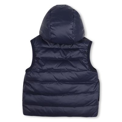 Reversible donsjas BOSS BOY
