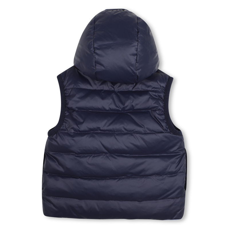 Reversible donsjas BOSS 
                        BOY