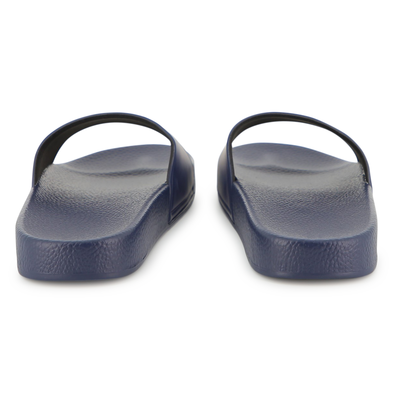 CLAQUETTES HUGO 
                        GARCON