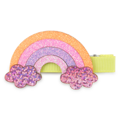 Barrette avec illustration BILLIEBLUSH FILLE