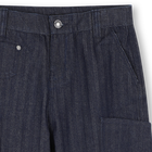 Pantalon en denim GIVENCHY 
                    GARCON