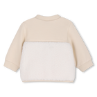 Ensemble cardigan et pantalon BOSS 
                    FILLE