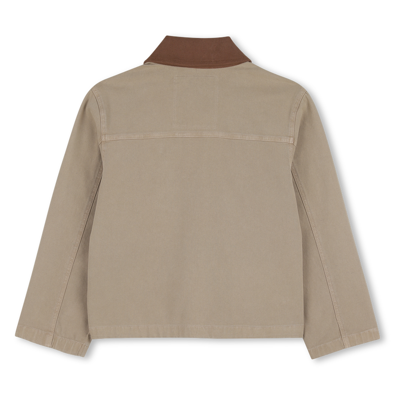 VESTE ZIPP&Eacute;E ZADIG & VOLTAIRE 
                        GARCON