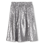 Jupe midi DKNY 
                    FILLE
