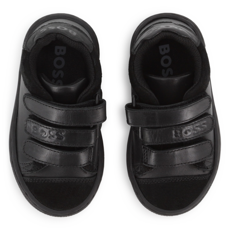 Sneakers BOSS 
                        BOY