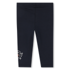 Ensemble blouse + legging KENZO KIDS 
                    FILLE