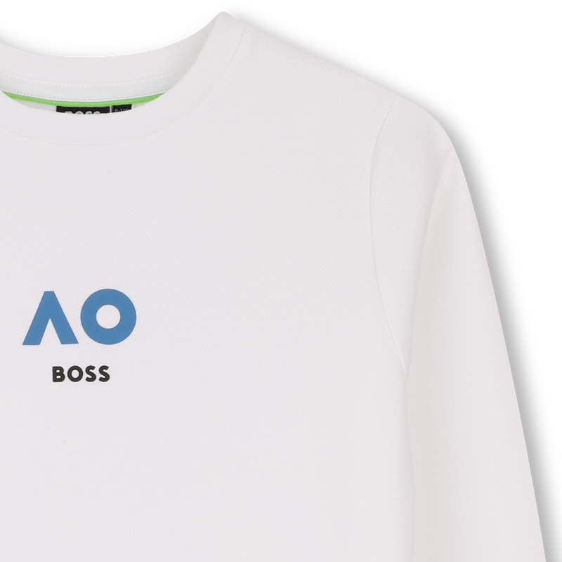 Sweat BOSS 
                        GARCON