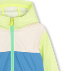 Windjack met capuchon BILLIEBLUSH 
                    BOY