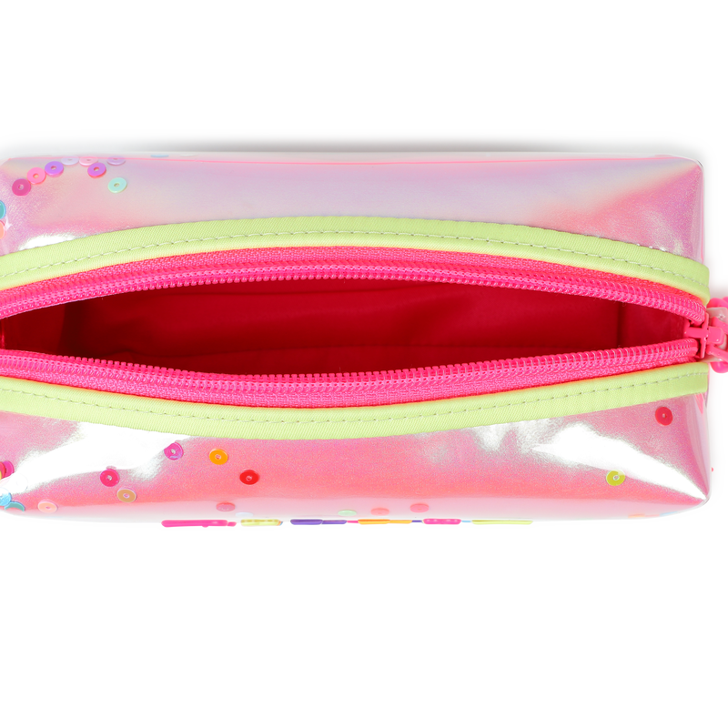 Etui BILLIEBLUSH 
                        GIRL