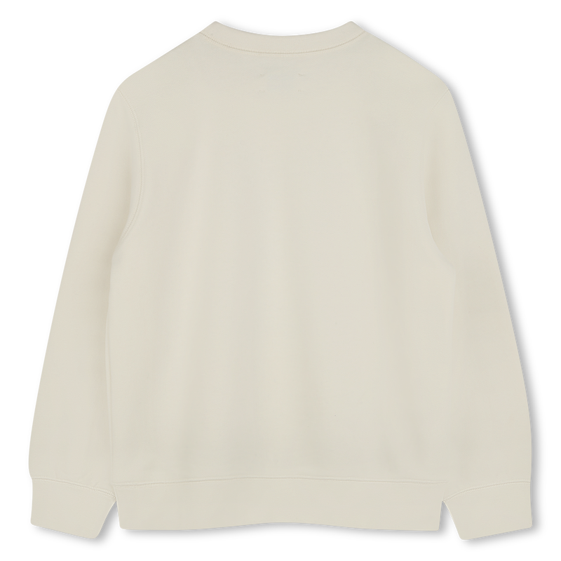 Fleece sweater ZADIG VOLTAIRE 
                        JONGEN