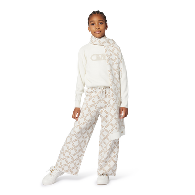 Gebreide broek MICHAEL KORS GIRL