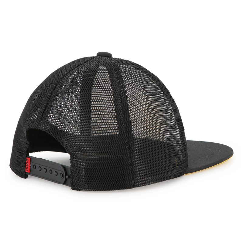 Casquette mixte ajustable HUGO 
                        UNISEXE
