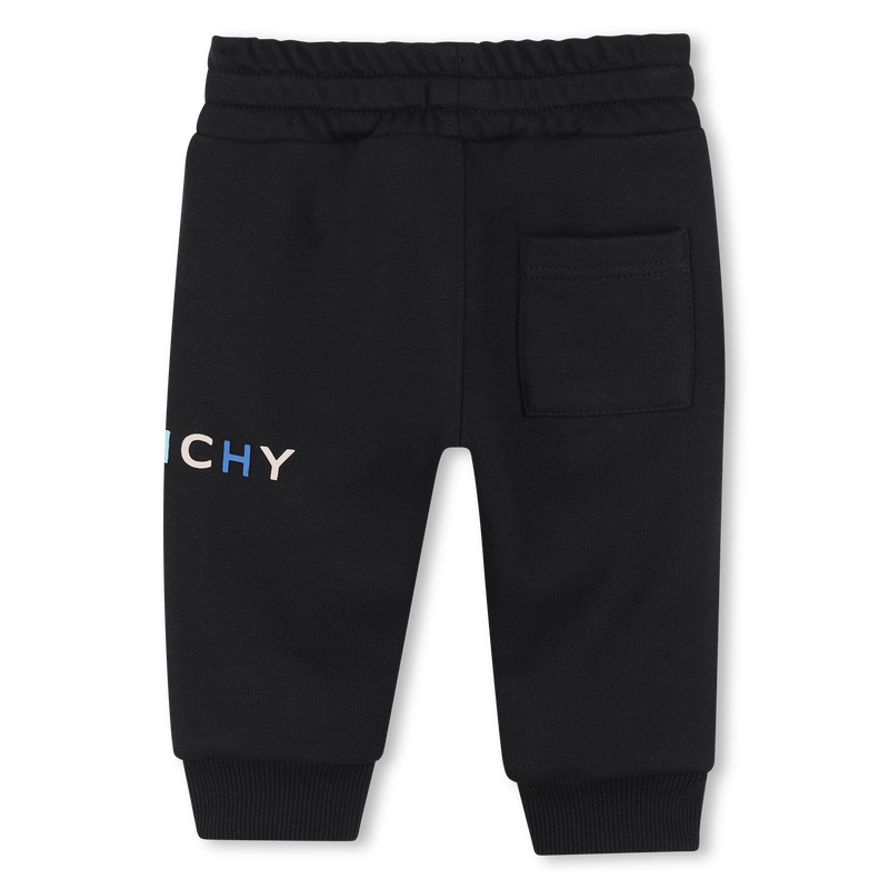 Fleece broek GIVENCHY 
                        BOY