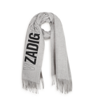 &Eacute;charpe ZADIG VOLTAIRE 
                    FILLE
