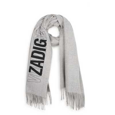 &Eacute;charpe ZADIG VOLTAIRE FILLE