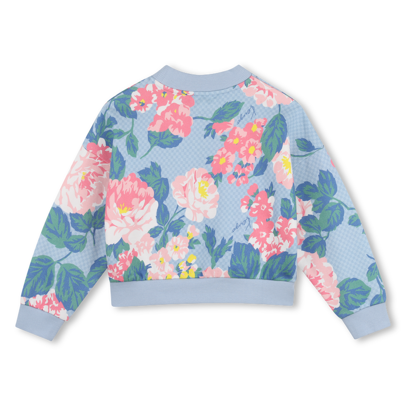 Sweater KENZO KIDS 
                        GIRL