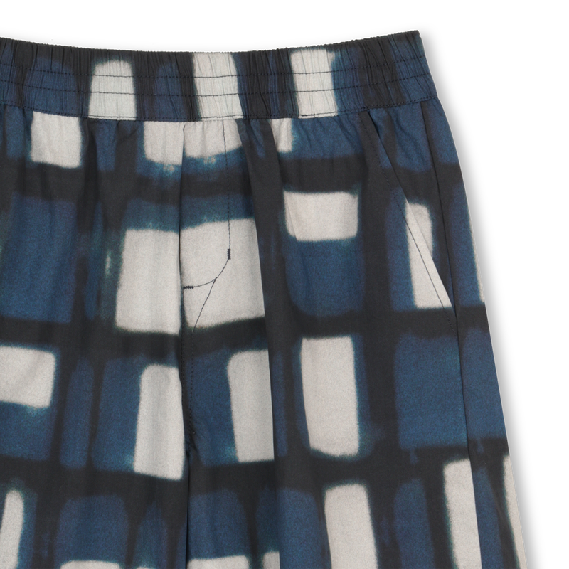 KORTE BROEK GIVENCHY 
                        BOY