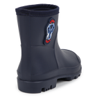 Regenlaarzen met olifantbadge KENZO KIDS 
                    UNISEX