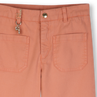 Pantalon en toile CHLOE 
                    FILLE